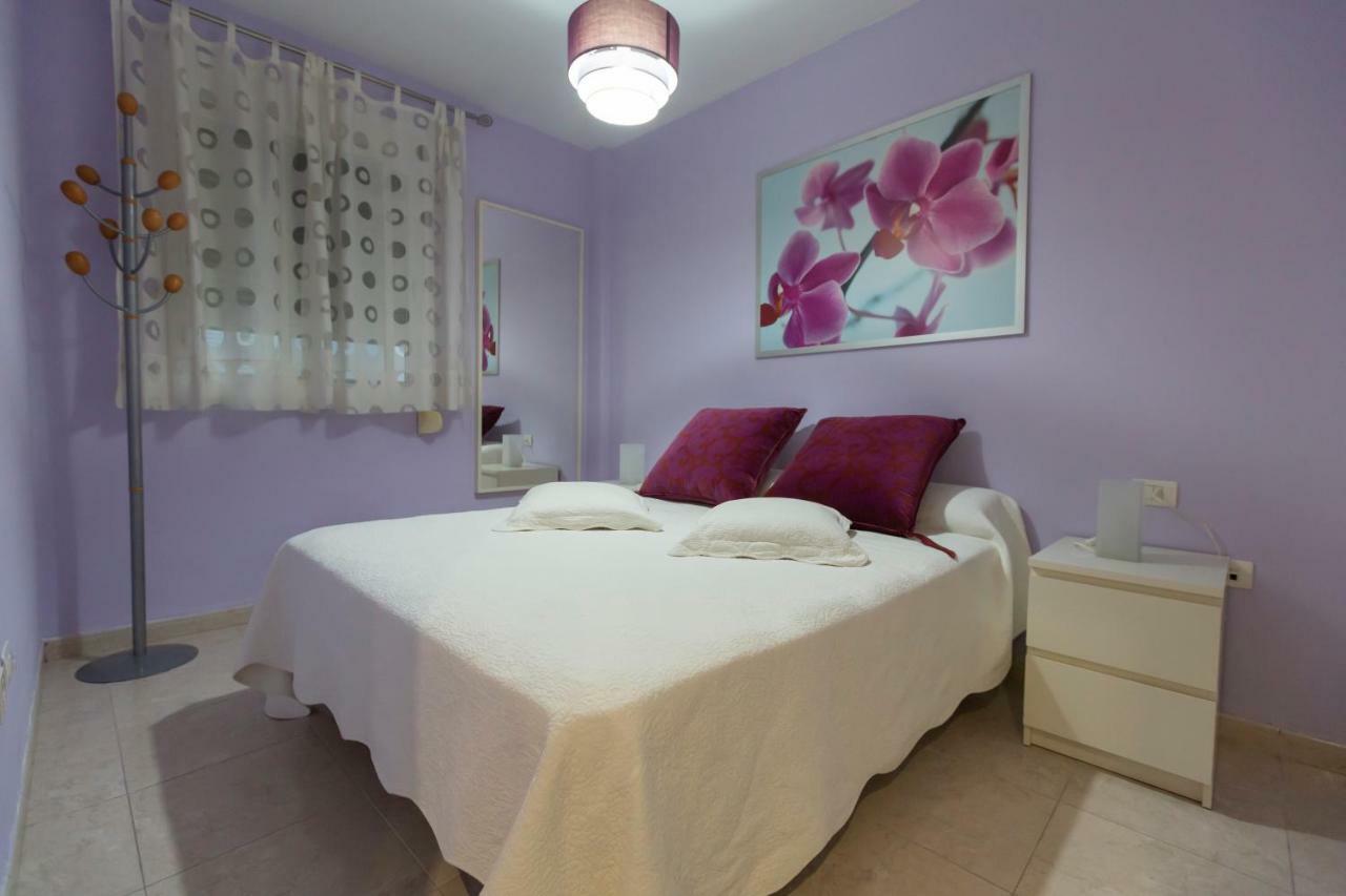Adriana Home Center Santa Cruz de Tenerife Bagian luar foto