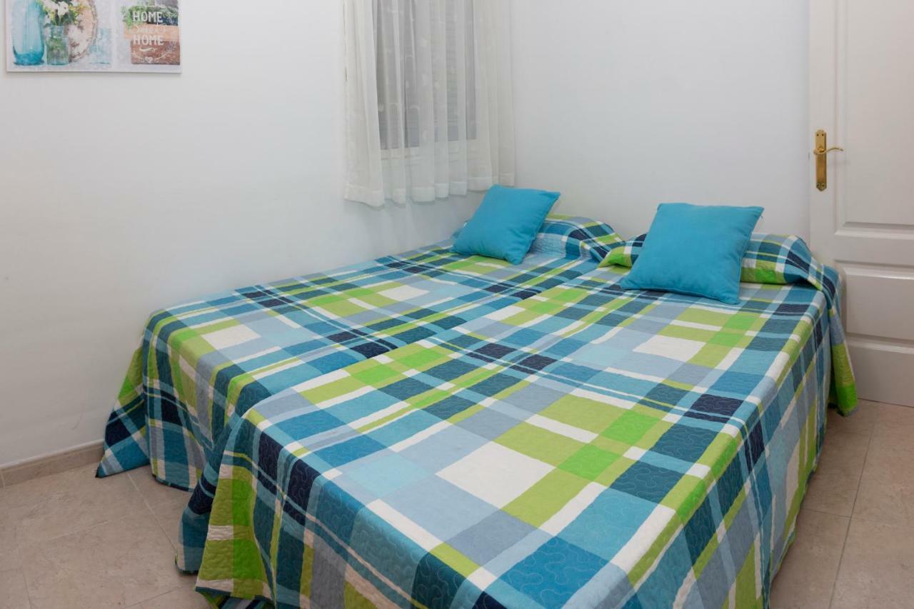 Adriana Home Center Santa Cruz de Tenerife Bagian luar foto
